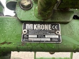 Thumbnail of Krone KW.6.70/Y Hay tedder
