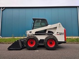 Miniaturansicht von 2014 Bobcat S630 Kompaktlader