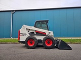 Miniaturansicht von 2014 Bobcat S630 Kompaktlader
