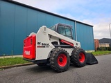 Miniaturansicht von 2014 Bobcat S630 Kompaktlader