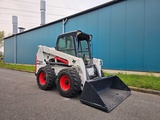Miniaturansicht von 2014 Bobcat S630 Kompaktlader