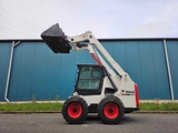 Miniaturansicht von 2014 Bobcat S630 Kompaktlader