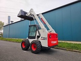 Miniaturansicht von 2014 Bobcat S630 Kompaktlader