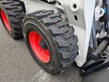 Miniaturansicht von 2014 Bobcat S630 Kompaktlader