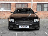 Minituur van Maserati Quattroporte 4.2 V8 (41.000 KM) 400pk 2005 -Youngtimer-