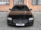 Minituur van Maserati Quattroporte 4.2 V8 (41.000 KM) 400pk 2005 -Youngtimer-