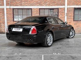 Minituur van Maserati Quattroporte 4.2 V8 (41.000 KM) 400pk 2005 -Youngtimer-