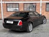 Minituur van Maserati Quattroporte 4.2 V8 (41.000 KM) 400pk 2005 -Youngtimer-