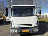 Minituur van Iveco - Eurocargo 80E18 - Vrachtwagen
