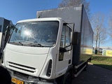 Minituur van Iveco - Eurocargo 80E18 - Vrachtwagen