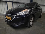 Minituur van Peugeot 208 1.0 VTi Active , J-420-NS