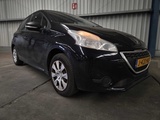 Minituur van Peugeot 208 1.0 VTi Active , J-420-NS
