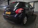 Minituur van Peugeot 208 1.0 VTi Active , J-420-NS