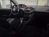 Minituur van Peugeot 208 1.0 VTi Active , J-420-NS