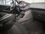 Minituur van Peugeot 208 1.0 VTi Active , J-420-NS