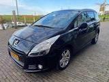 Minituur van Peugeot  5008  1.6 THP Allure Pano Leder 7 persoon 11-XNL-9