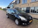 Minituur van Peugeot  5008  1.6 THP Allure Pano Leder 7 persoon 11-XNL-9