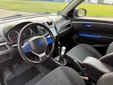 Minituur van Suzuki Swift 1.2 Exclusive EASSS , SP-179-B