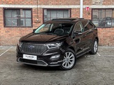 Minituur van Ford Edge 2.0 TDCI Vignale 210pk 2018, TR-496-B