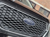 Minituur van Ford Edge 2.0 TDCI Vignale 210pk 2018, TR-496-B