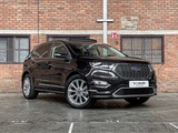 Minituur van Ford Edge 2.0 TDCI Vignale 210pk 2018, TR-496-B