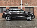 Minituur van Ford Edge 2.0 TDCI Vignale 210pk 2018, TR-496-B