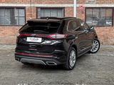 Minituur van Ford Edge 2.0 TDCI Vignale 210pk 2018, TR-496-B