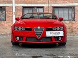 Minituur van Alfa Romeo Spider TBi 1.8 200pk 2010