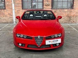 Minituur van Alfa Romeo Spider TBi 1.8 200pk 2010
