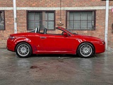 Minituur van Alfa Romeo Spider TBi 1.8 200pk 2010