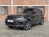 Minituur van Land Rover Range Rover Sport 3.0 SDV6 Autobiography Dynamic FACELIFT 306pk 2018, K-307-JN