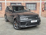 Minituur van Land Rover Range Rover Sport 3.0 SDV6 Autobiography Dynamic FACELIFT 306pk 2018, K-307-JN
