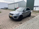 Minituur van Land Rover Range Rover Evoque 2.0 Si 4WD Prestige, Automaat KR-655-R