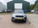 Minituur van Land Rover Range Rover Evoque 2.0 Si 4WD Prestige, Automaat KR-655-R