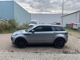 Minituur van Land Rover Range Rover Evoque 2.0 Si 4WD Prestige, Automaat KR-655-R