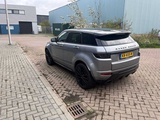 Minituur van Land Rover Range Rover Evoque 2.0 Si 4WD Prestige, Automaat KR-655-R