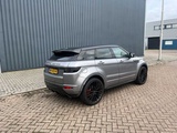 Minituur van Land Rover Range Rover Evoque 2.0 Si 4WD Prestige, Automaat KR-655-R