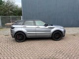 Minituur van Land Rover Range Rover Evoque 2.0 Si 4WD Prestige, Automaat KR-655-R