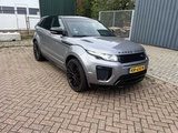 Minituur van Land Rover Range Rover Evoque 2.0 Si 4WD Prestige, Automaat KR-655-R
