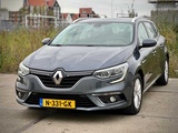 Minituur van Renault Mégane Estate 1.5 Blue dCi Limited , N-331-GK