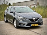 Minituur van Renault Mégane Estate 1.5 Blue dCi Limited , N-331-GK