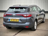 Minituur van Renault Mégane Estate 1.5 Blue dCi Limited , N-331-GK