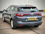 Minituur van Renault Mégane Estate 1.5 Blue dCi Limited , N-331-GK