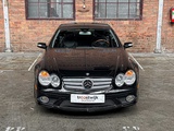 Minituur van Mercedes-Benz SL500 5.5 V8 388pk 2006 Youngtimer SL-Klasse
