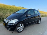 Minituur van Mercedes-Benz A-klasse 180 Bns Cl. Avantgarde Automaat H-007-NN
