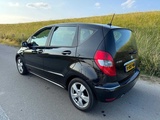 Minituur van Mercedes-Benz A-klasse 180 Bns Cl. Avantgarde Automaat H-007-NN