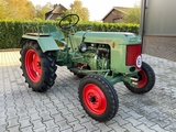 Thumbnail of 1957 Hatz TL10 Oldtimer tractor