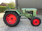 Thumbnail of 1957 Hatz TL10 Oldtimer tractor