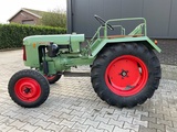 Thumbnail of 1957 Hatz TL10 Oldtimer tractor