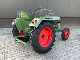 Thumbnail of 1957 Hatz TL10 Oldtimer tractor